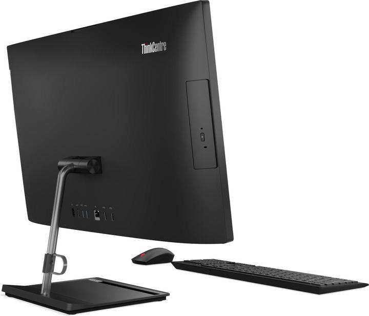 Image du produit Lenovo ThinkCentre Neo 30a 27 G4 i5-13420H/8GB/256GB SSD/3yOnsite/Bez operačního systému/šedá (Intel Core i5-13420H, 16 Go, 256 Go, Intel UHD Graphics)