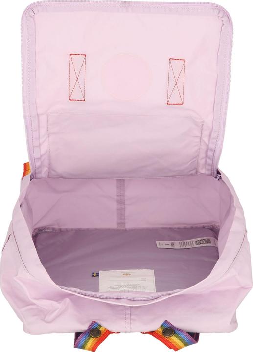 Immagine prodotto Fjällräven Arcobaleno di Kånken (16 l)