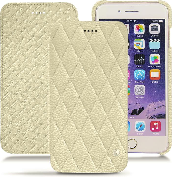 Immagine prodotto Noreve Cover in pelle orizzontale (Apple iPhone 7 Plus)