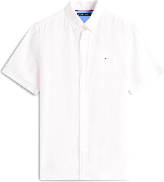 Actual product image Tommy Hilfiger Linen shirt (S)