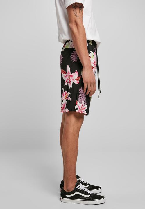 Image du produit Urban Classics Short Viscose AOP Resort - 17034 (S)