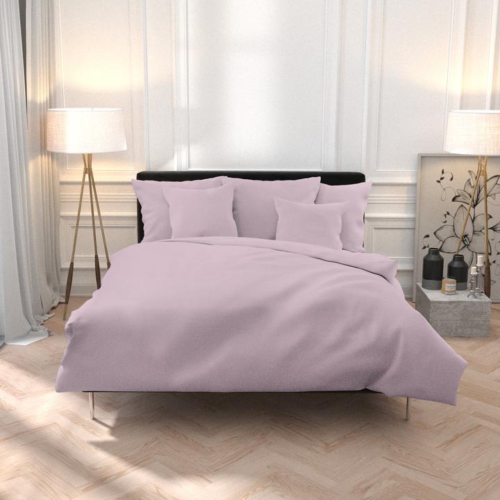 Actual product image Home Fashion Lenja (Duvet cover, 160 x 210 cm)