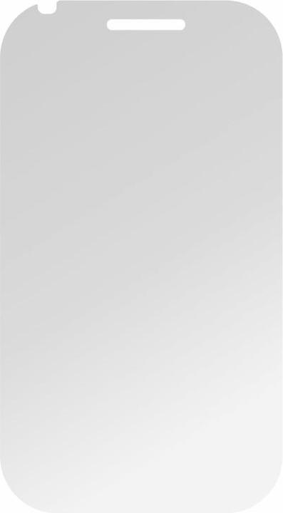 Produktbild Okmore 9H Displayschutzglas für Huawei G7 (1 Stück, Huawei Ascend P7)