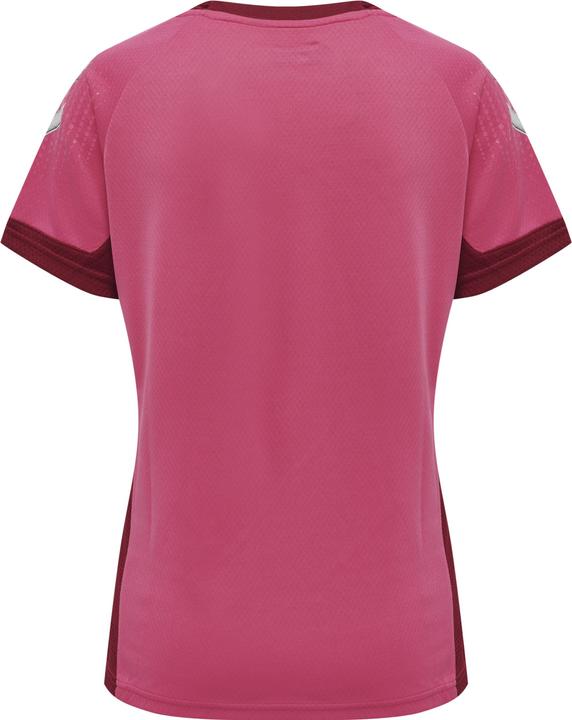 Immagine prodotto hummel Piombo S/S Poly Jersey Donna (L)
