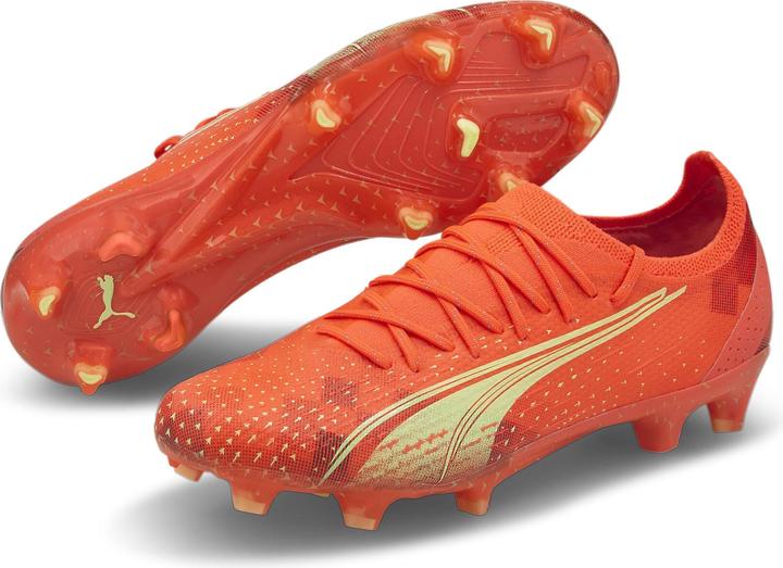 Immagine prodotto Puma ULTRA ULTIMATE FG/AG Wn's (40)