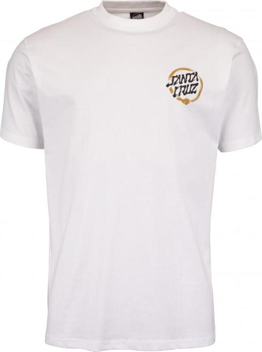 Santa Cruz Mako Dot T-Shirt