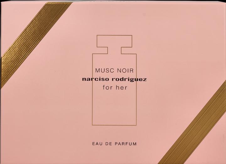 Produktbild Narciso Rodriguez For Her Musc Noir (Eau de Parfum, 160 ml)