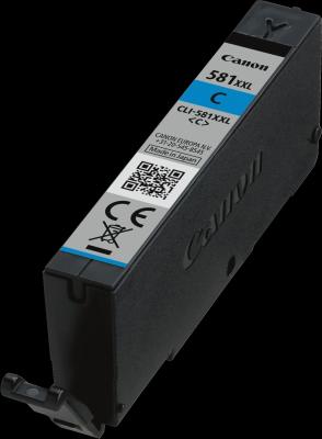 Produktbild Canon Cli-581xxl (C)