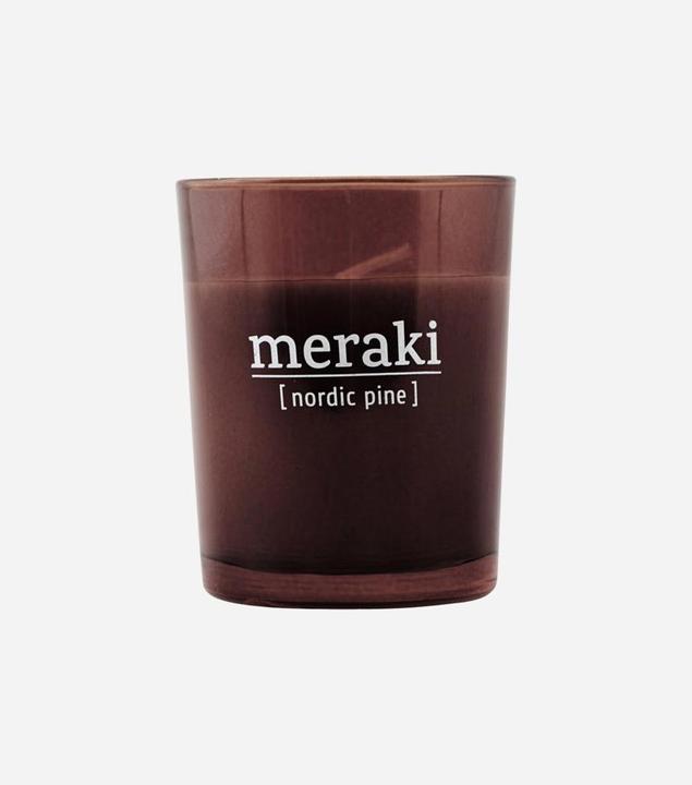 Actual product image Meraki Nordic Pine