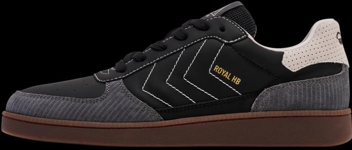 Actual product image hummel Royal Hb Em (40)