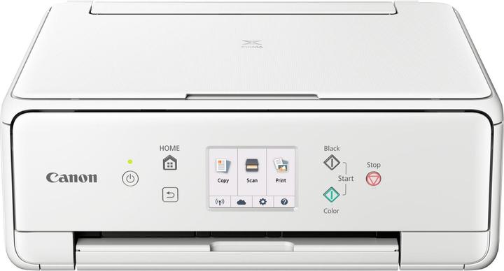 Immagine prodotto Canon Pixma Ts6151 (Inchiostro, Colore)