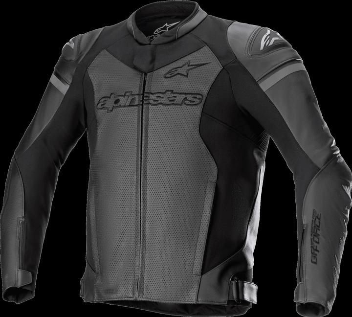 Immagine prodotto Alpinestars GP Force Airflow Leather Jkt (Uomini, 52)