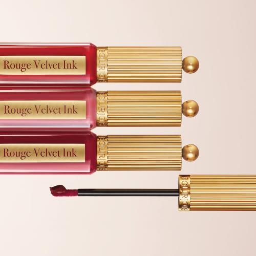 Produktbild Bourjois Rouge Velvet Ink (04 Mauve Sweet Mauve)