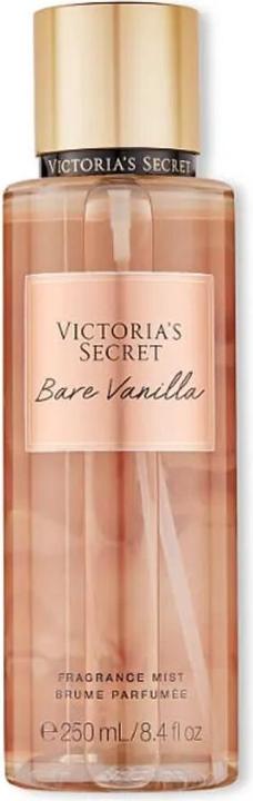 Produktbild Victoria's Secret Bare Vanilla (Body Mist, 250 ml)
