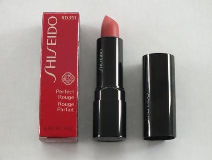 Produktbild Shiseido Perfect Rouge No Rd351