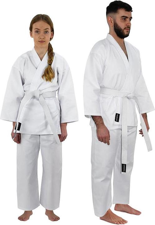 Urban Fitness Karate Uniform