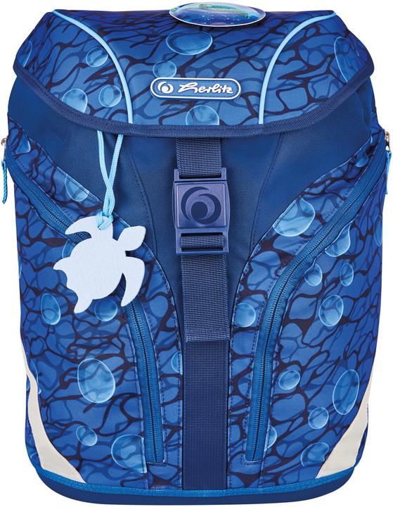 Produktbild Herlitz SoftLight Plus Deep Sea (16 l)