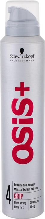 Immagine prodotto Schwarzkopf Impugnatura Osis+ (200 ml, Agente schiumogeno)