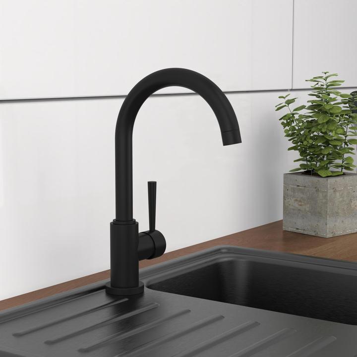 Produktbild Schütte CORNWALL Spültischarmatur