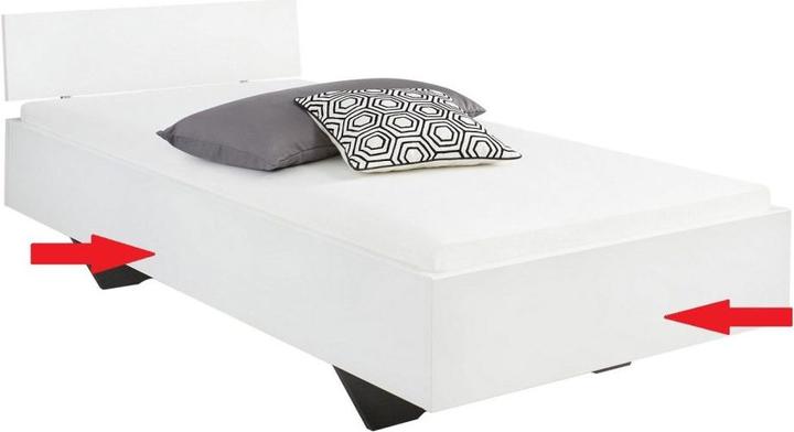 Produktbild Rauch Philipp (90 x 200 cm)