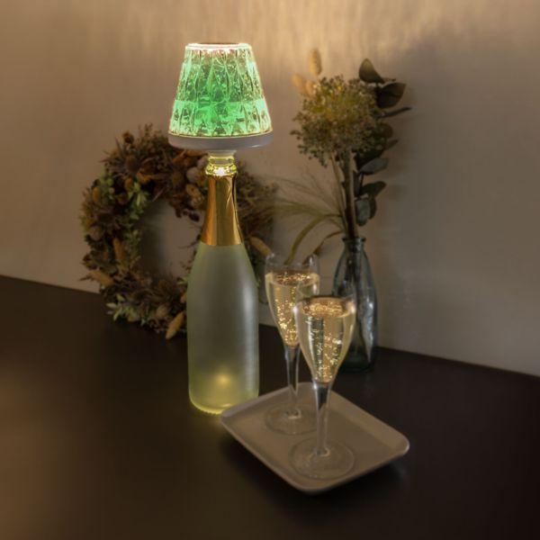 Image du produit REV Lampe bouteille à LED (130 lm)