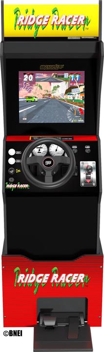 Immagine prodotto Arcade1Up Ridge Racer