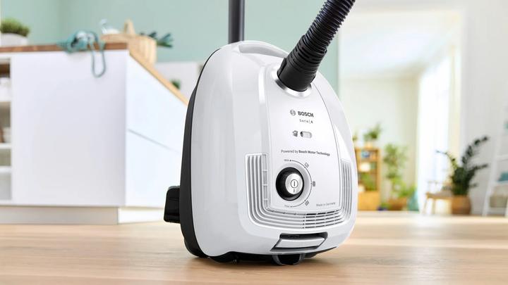 Productafbeelding Bosch Hausgeräte Werkset Bosch BGL 38WH2