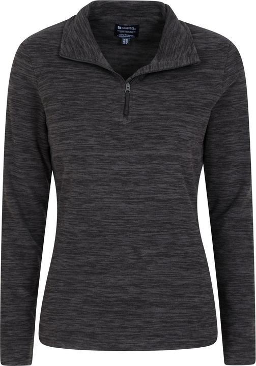 Immagine prodotto Mountain Warehouse Top in pile Snowdon Melange (48 D)