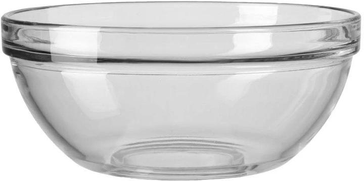 Immagine prodotto Montana: Ciotola Trend 26 cm 1 pezzo, trasparente (26 cm, 5 l, 1 x)