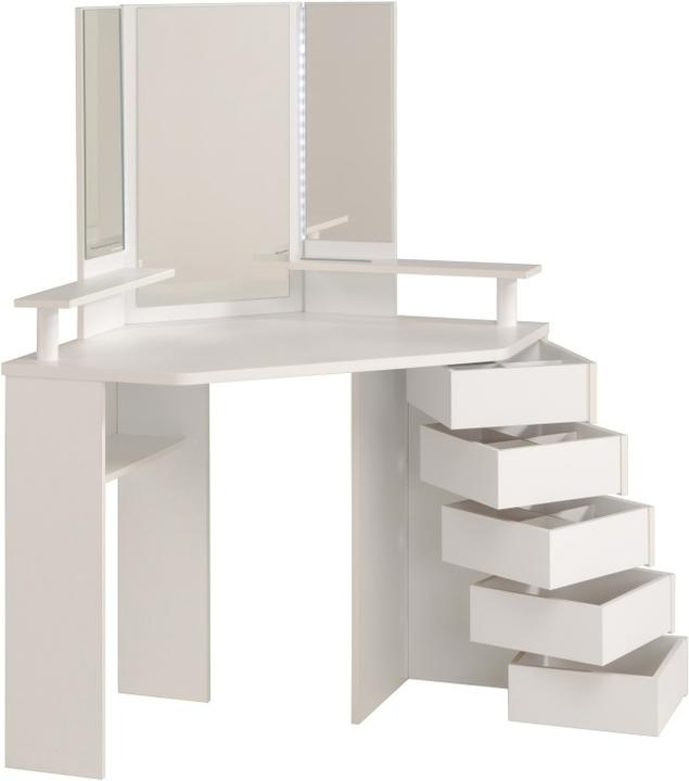 Actual product image Parisot Bacharach (114 x 61 x 142 cm)