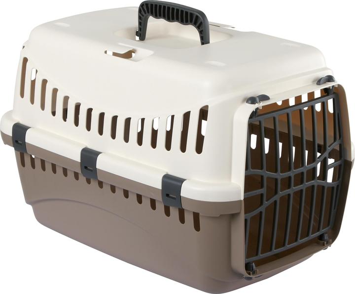 Immagine prodotto Kerbl Scatola di trasporto Expedition (Gatto, Cane)