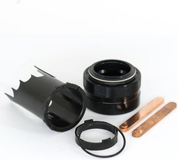 Produktbild e*13 Vario Infinite Rebuild Kit
