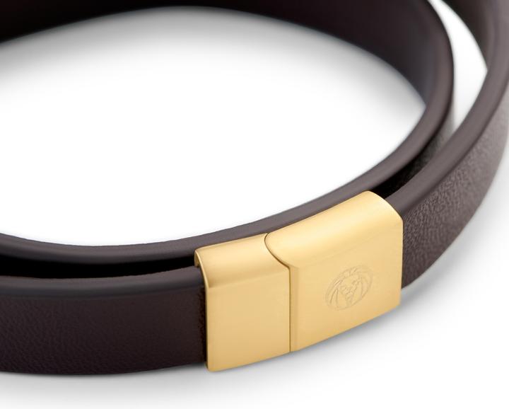 Image du produit Lucleon Nomen (Cuir)