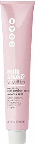 Immagine prodotto Milk_Shake Tintura semipermanente Smoothies 10.1310ag, Biondo Platino Cenere Dorata, 100ml (100ml, 10.1310ag, Biondo Platino Cenere Dorata)