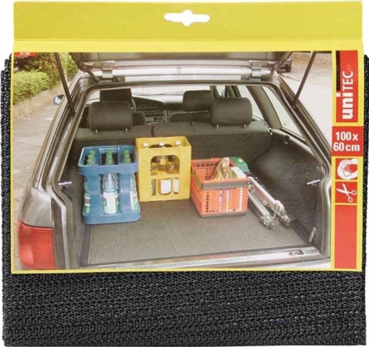 Actual product image Cartrend Anti-slip mat