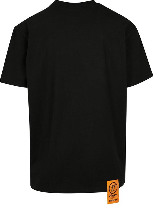 Immagine prodotto Forgotten Faces The Mask Heavy Oversized Tee (XL)