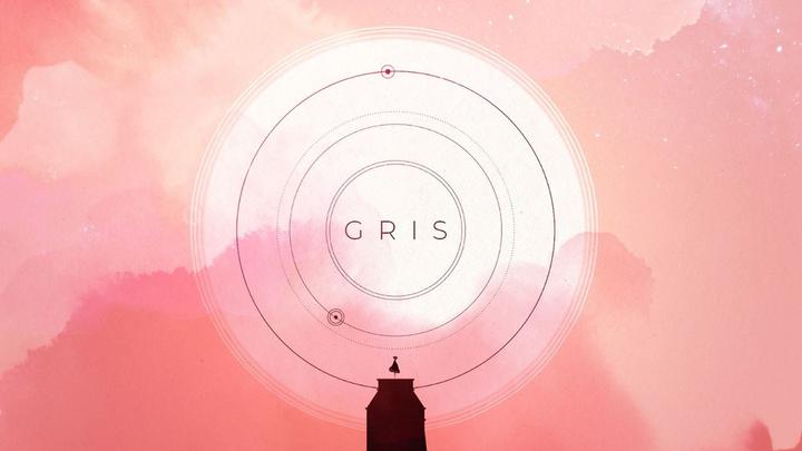Produktbild Devolver Gris - Deluxe Edition (PS5, DE)