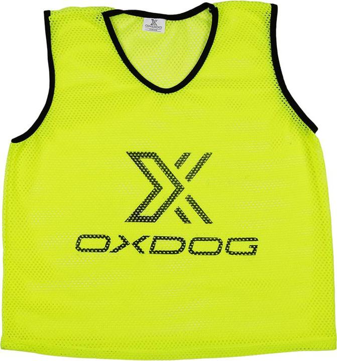 Produktbild Oxdog OX1Training Vest 5er Set SR