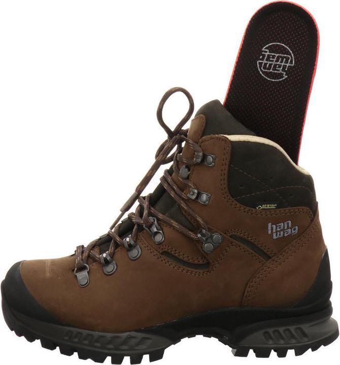 Immagine prodotto Hanwag Tatra II Narrow Lady GTX (43)
