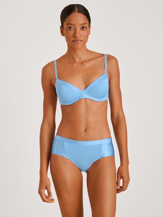 Actual product image Calida T-shirt bra (75 C, Single pack)
