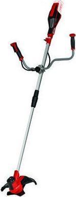 Actual product image Einhell Agillo 18/200 (Metal cutting blade)