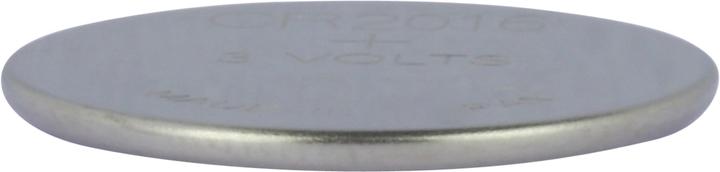 Actual product image GP Batteries Lithium Cell (5 pcs., CR2016, 90 mAh)
