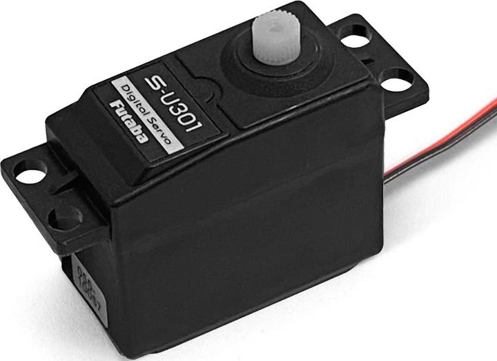 Produktbild Futaba Servo S-U301 Digital HV
