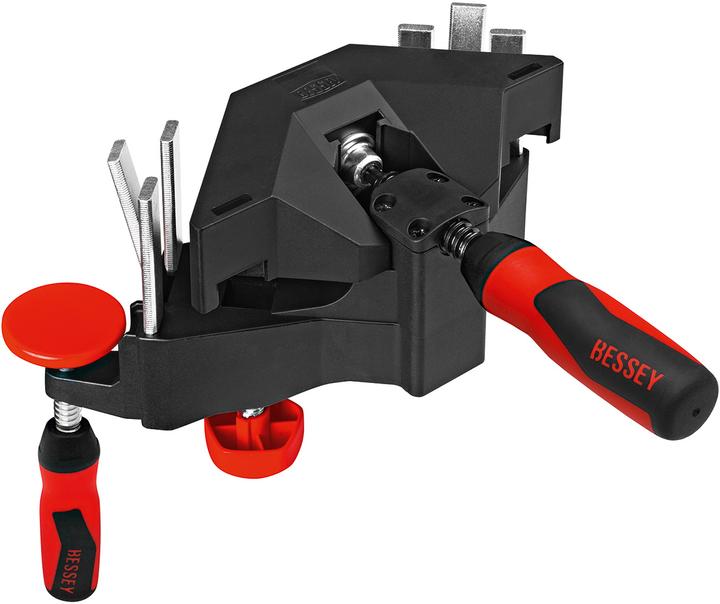 Actual product image Bessey Door lining and window installation tools WTR (30 mm)