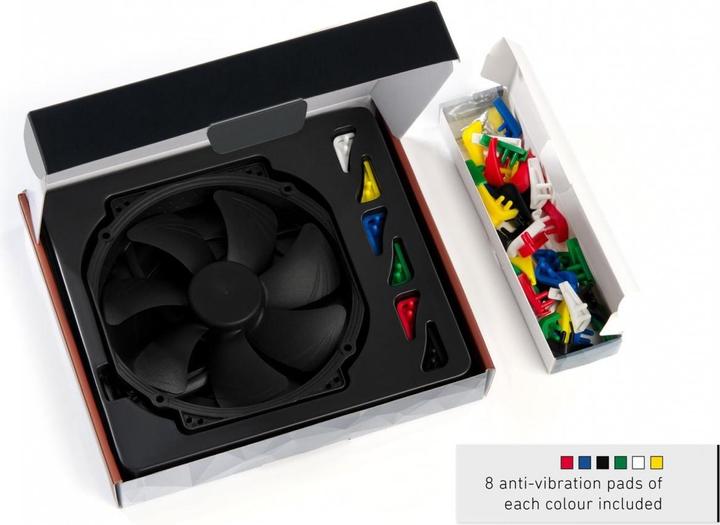 Image du produit Noctua Nf-A15 Pwm (140 mm, 1 x)