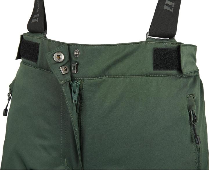 Image du produit Heber Peak Femmes PinusHe. Ski Pants (L)