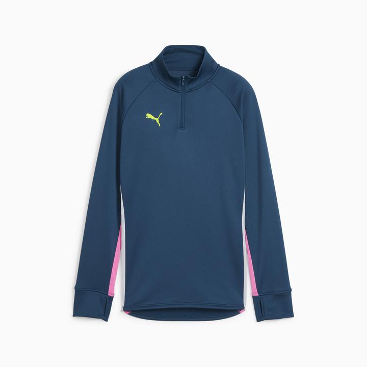 Puma individualBLAZE Training 1/4 zip Top