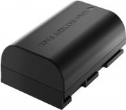 Produktbild Newell DL-USB-C Zweikanal-Ladegerät und LP-E6N-Akku-Set für Canon (Kamera Akku Ladegerät)