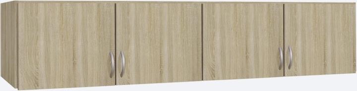 Actual product image Rauch Case (181 x 54 x 39 cm)