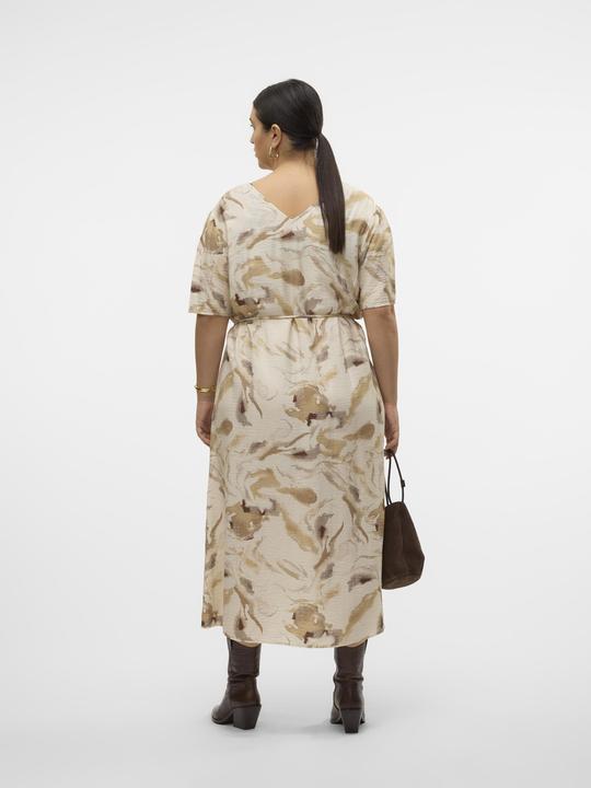 Produktbild Vero Moda VMCCILLE Langes Kleid Kleid (44)